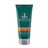 Clubman Pinaud Head And Shave Gel 177ml