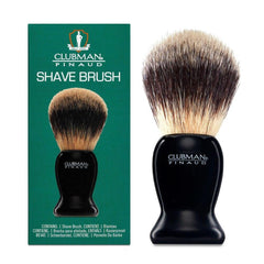 Clubman Pinaud Shave Brush - Professional Salon Brands