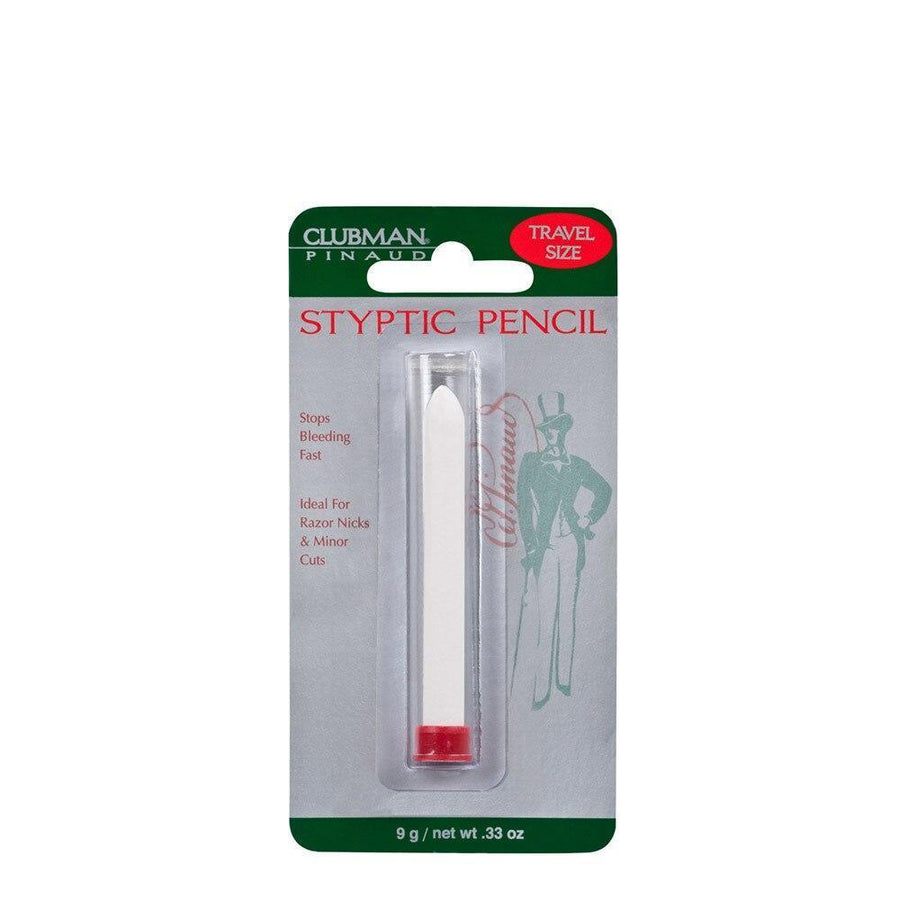 Clubman Pinaud Styptic Pencil 9g