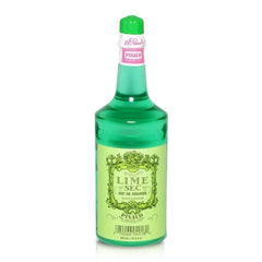 Clubman Pinaud Lime Sec Cologne 370ml - Professional Salon Brands
