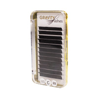 Gravity Lashes - 0.05mm Camellia Volume Lashes