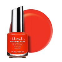 ibd Advanced Wear Lacquer 14ml - Berlin & Out
