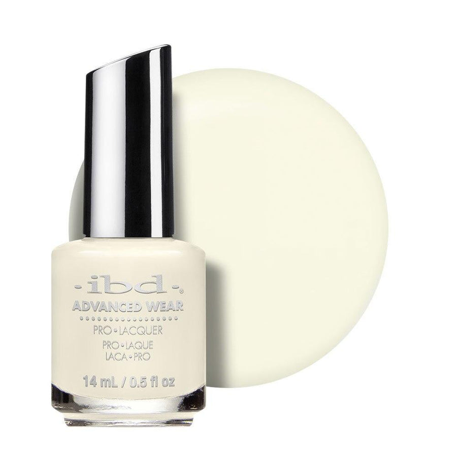 ibd Advanced Wear Lacquer 14ml - Buenos Dias Barcelona