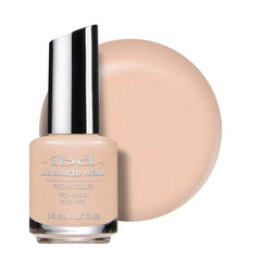 ibd Advanced Wear Lacquer 14ml - But First... - Professional Salon Brands
