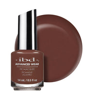 ibd Advanced Wear Lacquer 14ml - Buxom Bombshell