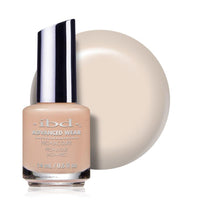 ibd Advanced Wear Lacquer 14ml - Cashmere Blush