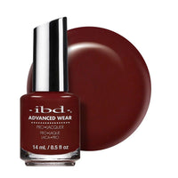 ibd Advanced Wear Lacquer 14ml - Dare to be Decadent