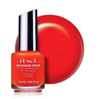 ibd Advanced Wear Lacquer 14ml - Eye Poppie
