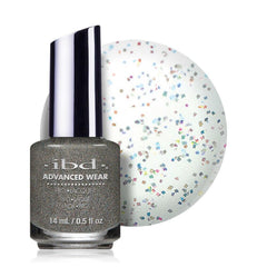 ibd Advanced Wear Lacquer 14ml - Fireworks - Professional Salon Brands