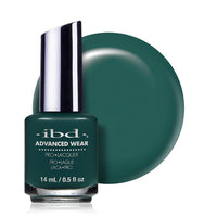 ibd Advanced Wear Lacquer 14ml - Green monster