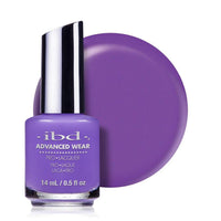 ibd Advanced Wear Lacquer 14ml - Heedless to Say