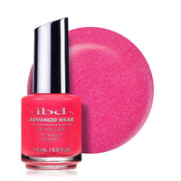 ibd Advanced Wear Lacquer 14ml - Ingenue