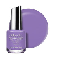 ibd Advanced Wear Lacquer 14ml - London Layover