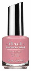 ibd Advanced Wear Lacquer 14ml - LUSH BLUSH - Professional Salon Brands
