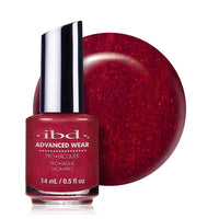 ibd Advanced Wear Lacquer 14ml - Maui Sunset