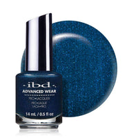 ibd Advanced Wear Lacquer 14ml - Meteorite
