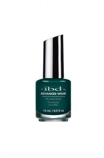 ibd Advanced Wear Lacquer 14ml - OH SENORITA - Professional Salon Brands