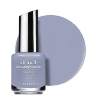 ibd Advanced Wear Lacquer 14ml - Painted Pavement