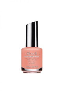 ibd Advanced Wear Lacquer 14ml - PINKIES N CREAM - Professional Salon Brands