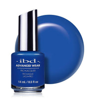 ibd Advanced Wear Lacquer 14ml - Riviera Rendezvous