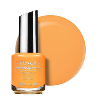 ibd Advanced Wear Lacquer 14ml - Singapore Your Heart Out