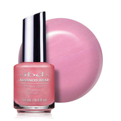 ibd Advanced Wear Lacquer 14ml - So In Love - Professional Salon Brands