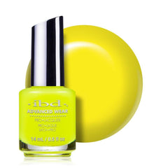 ibd Advanced Wear Lacquer 14ml - Solar Rays - Professional Salon Brands