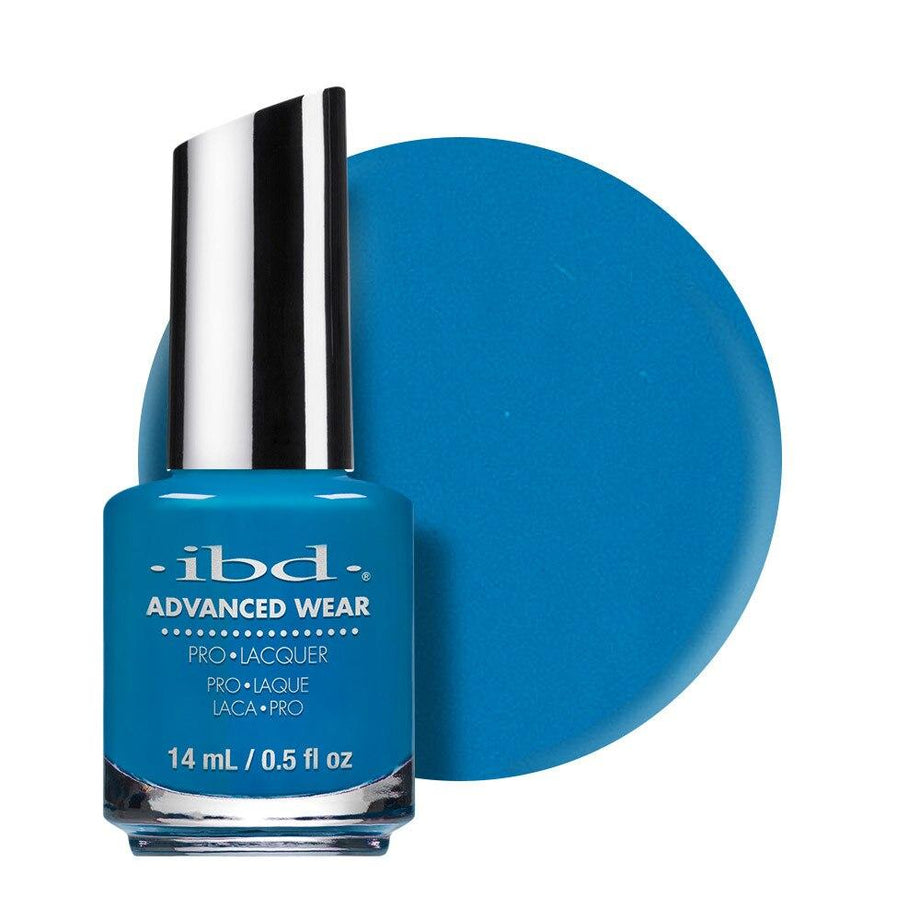 ibd Advanced Wear Lacquer 14ml - Swag Bag - Professional Salon Brands