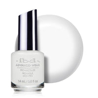 ibd Advanced Wear Lacquer 14ml - Whipped Cream