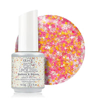 ibd Just Gel Polish 14ml - Bellinis & Bikinis