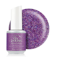 ibd Just Gel Polish 14ml - Billion-Heiress (Glitter)