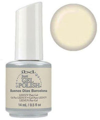 ibd Just Gel Polish 14ml - BUENOS DIAS BARCELONA