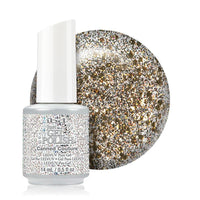 ibd Just Gel Polish 14ml - Canned Couture (Glitter)