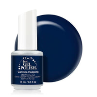 ibd Just Gel Polish 14ml - Cantina Hopping
