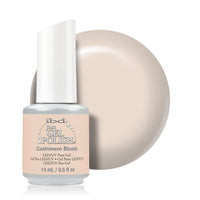 ibd Just Gel Polish 14ml - Cashmere Blush