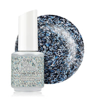 ibd Just Gel Polish 14ml - Don't Fringe On My Parade