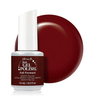 ibd Just Gel Polish 14ml - Fall Forward