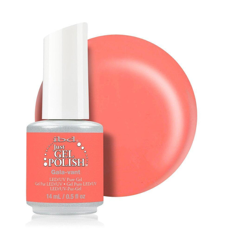 ibd Just Gel Polish 14ml - Gala-Vant