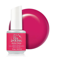 ibd Just Gel Polish 14ml - Gerber Daisy