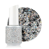 ibd Just Gel Polish 14ml - Glitterazzi