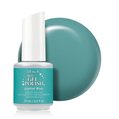 ibd Just Gel Polish 14ml - Jupiter Blue - Professional Salon Brands