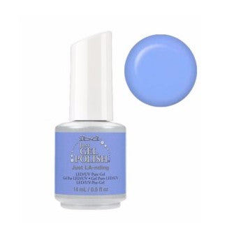 ibd Just Gel Polish 14ml – JUST LA-NDING - Professional Salon Brands
