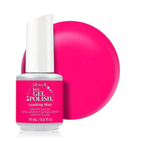 ibd Just Gel Polish 14ml - Leading Man