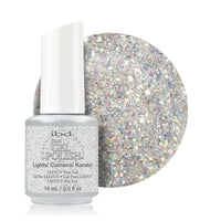 ibd Just Gel Polish 14ml - Lights! Camera! Karats!
