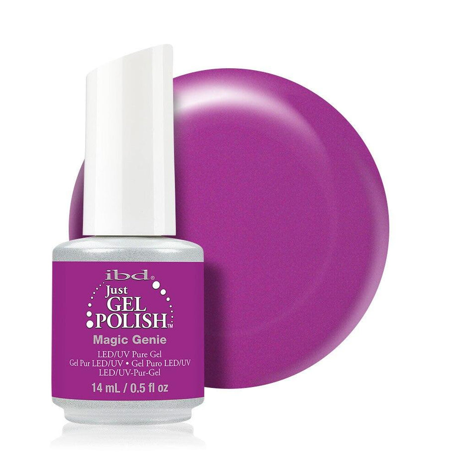 ibd Just Gel Polish 14ml - Magic Genie