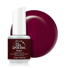 ibd Just Gel Polish 14ml - Mogul - Professional Salon Brands