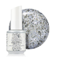 ibd Just Gel Polish 14ml - Mystical Muse (Glitter)
