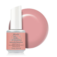 ibd Just Gel Polish Naturally Beautiful - 14ml