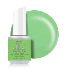 ibd Just Gel Polish 14ml - Polo Can U Go (Creme) - Professional Salon Brands