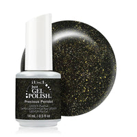 ibd Just Gel Polish 14ml - Precious Peridot